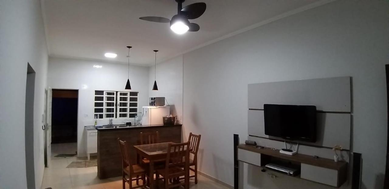 Recanto Dos Eucaliptos Olímpia מראה חיצוני תמונה