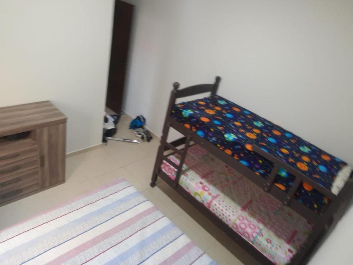Recanto Dos Eucaliptos Olímpia מראה חיצוני תמונה